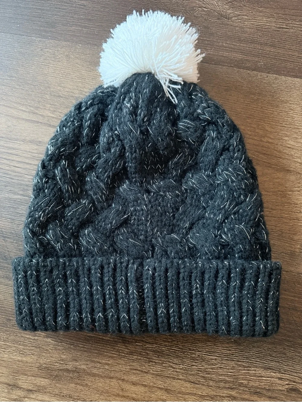 Women’s Las Vegas Raiders ’47 Pom Beanies Set/2